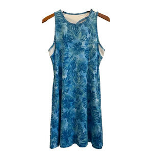 Reel Legends Performance Keep it Cool Dress Small